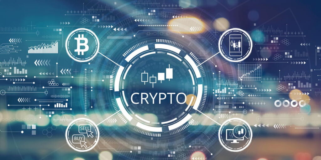 Crypto Financial Literacy Lags, Report Warns