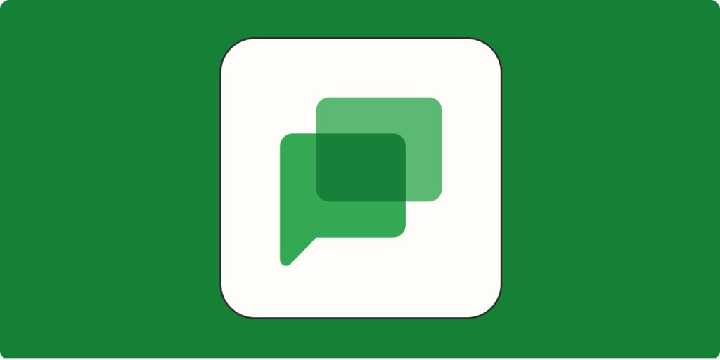 Google Chat Introduces Huddles-style Feature