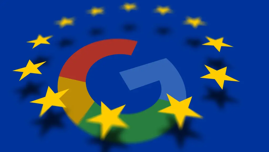 Google News Test Backfires in EU