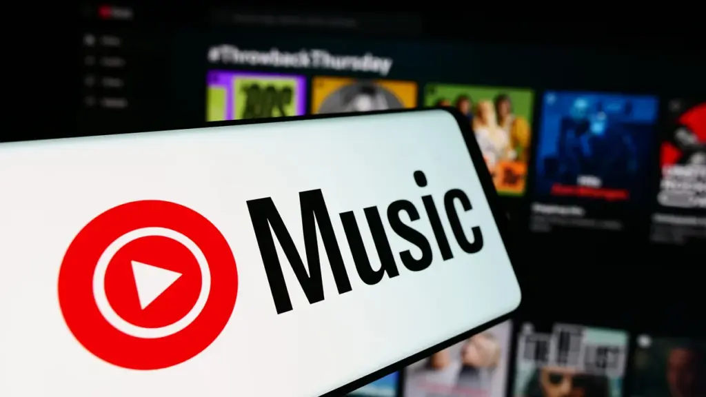 YouTube Music 2024 Recaps: How to View Yours