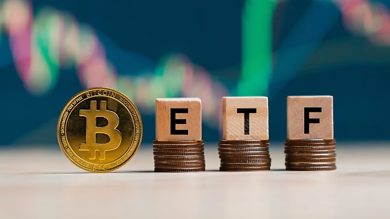 Why Bitcoin ETFs Are the Biggest Financial Innovation 