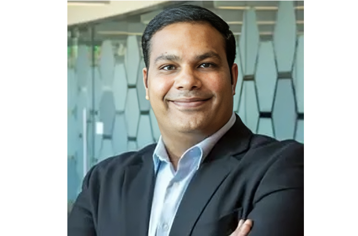 ZebPay’s CCO Raj Karkara. Source: ZebPay