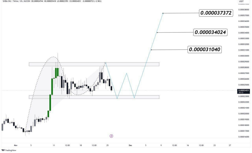 Shiba Inu Price Prediction if Bitcoin Reaches $100K - Protechbro