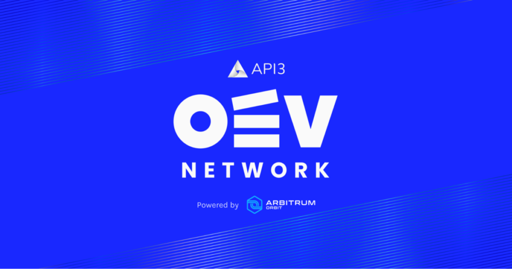 Yei Finance Joins OEV Network to Reclaim Oracle Value