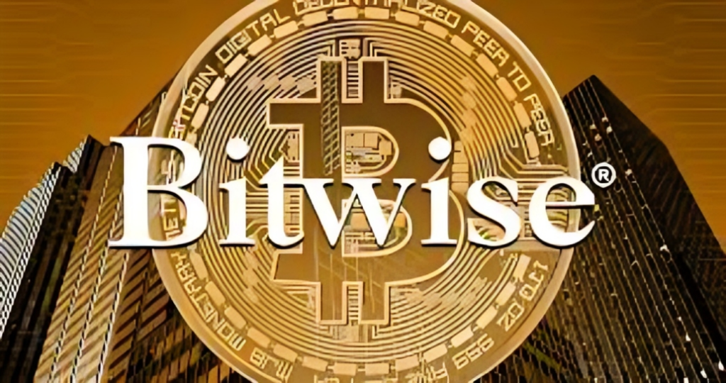 NYSE Arca Files to List Bitwise Crypto Index ETP