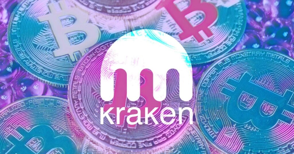 Kraken Shuts Down NFT Marketplace