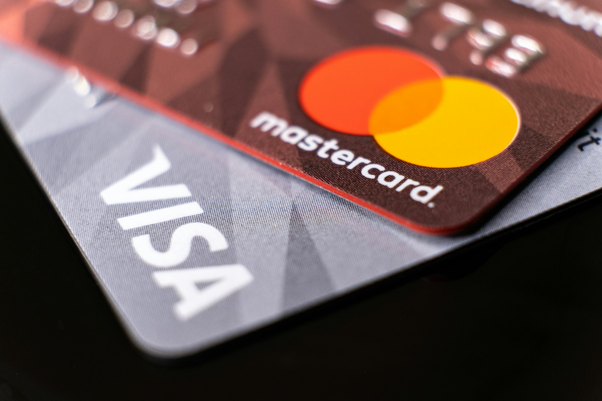 Visa, Mastercard Face Pressure Over Libra Involvement