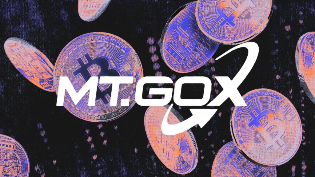 Bitcoin Price Dips as Mt. Gox Moves Crypto