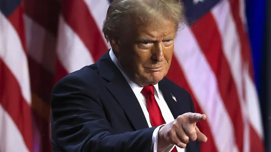 Trump Mulls Appointing AI Czar