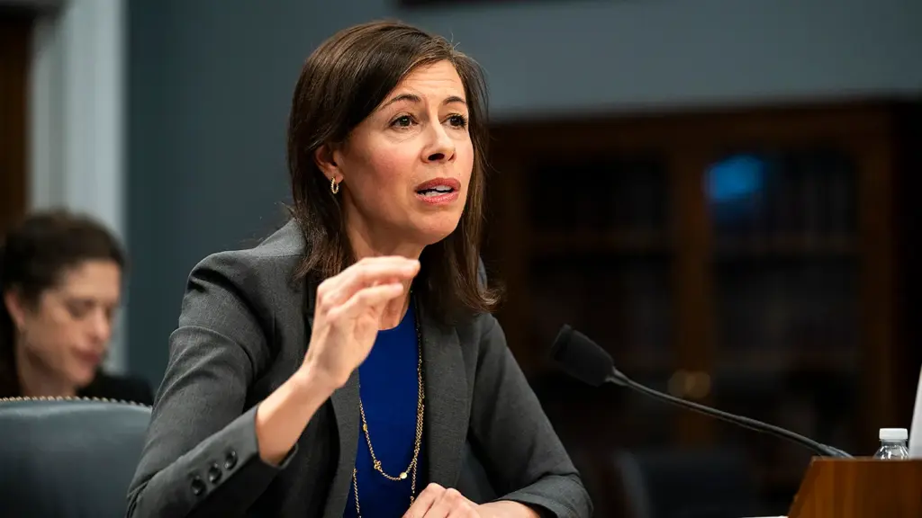 FCC Chair Jessica Rosenworcel to Step Down