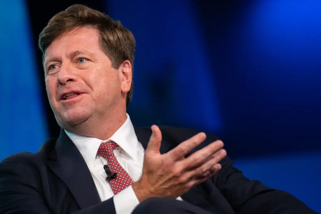 Trump Names Jay Clayton U.S. Attorney for Manhattan