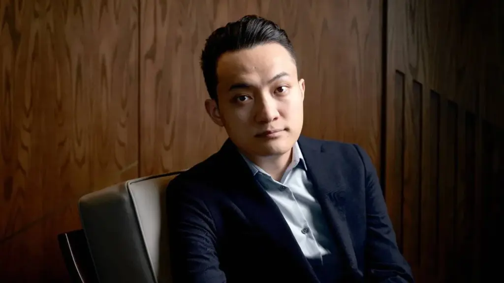 Justin Sun Becomes Advisor to Trump-Backed WLFI After $30M Investment