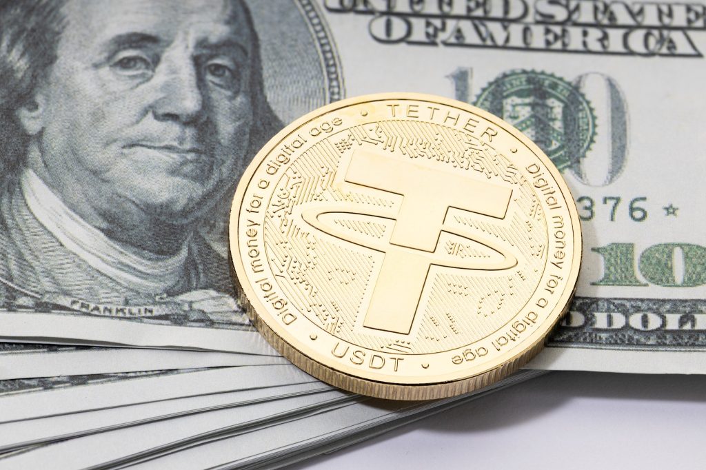 Tether Ends EURT Support, Focuses on USDQ, EURQ