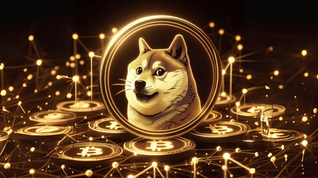 AI Sets Dogecoin Price for End of 2024