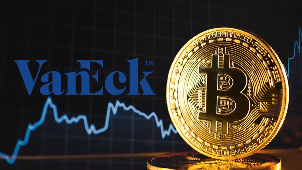 VanEck: Bitcoin to Hit New Highs