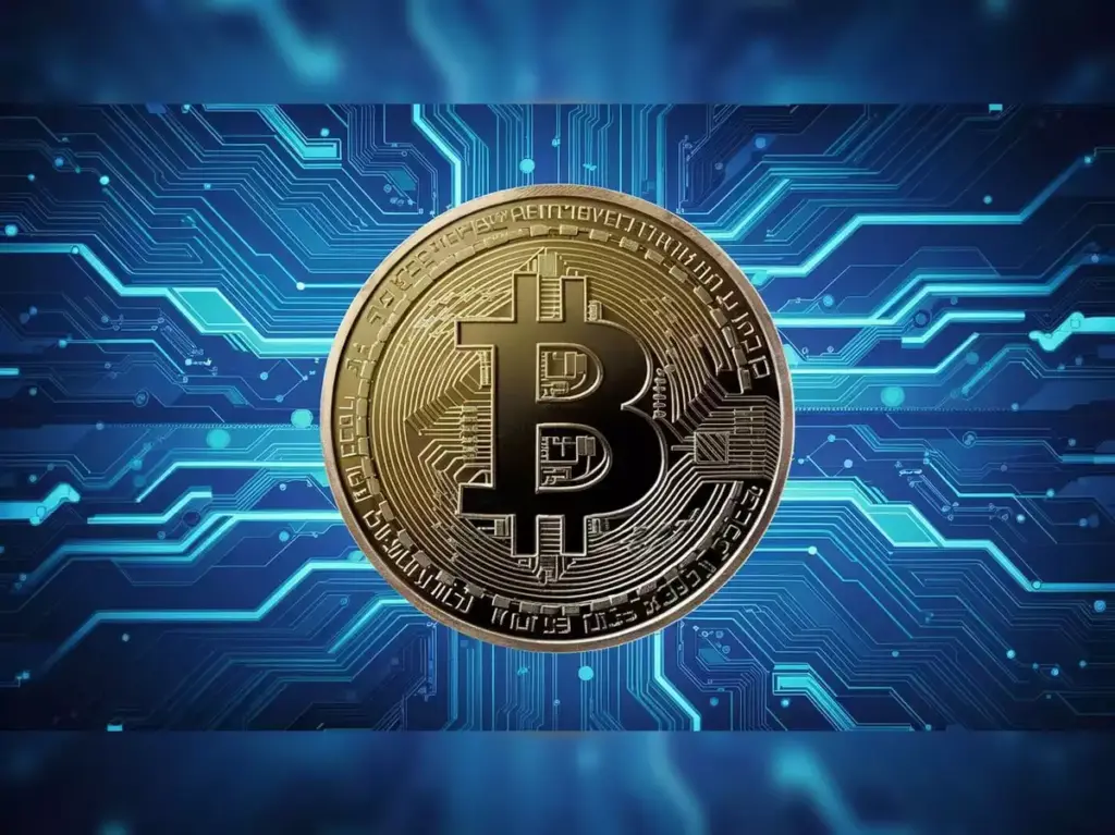 Bitcoin Futures Top $100K, Spot Price Lags