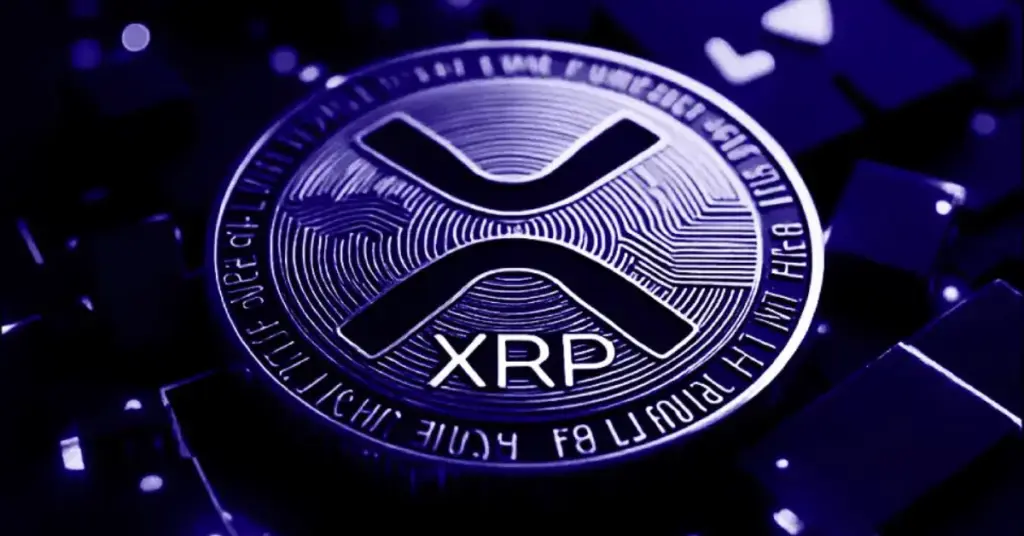 XRP Surges 16%, Ousts BNB from Second Spot