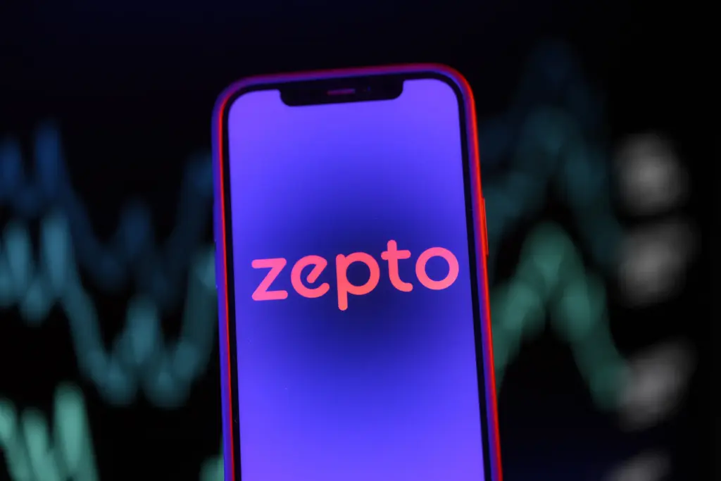 Zepto Raises $350M Amid Retail Turmoil Across India