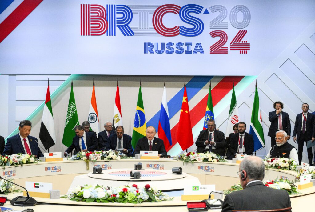 Brazil Rejects Trump's BRICS Tariff Threat, Promotes Single Currency Vision