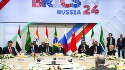 Brazil Rejects Trump's BRICS Tariff Threat, Promotes Single Currency Vision