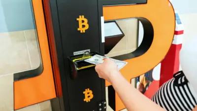 Bitcoin ATM Firm Reports Data Breach Affecting 58,000