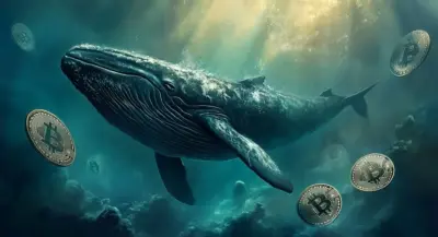 AMP Surges 60% on Whale Interest