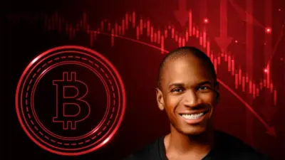 Arthur Hayes Warns of Potential Crypto Market Dip