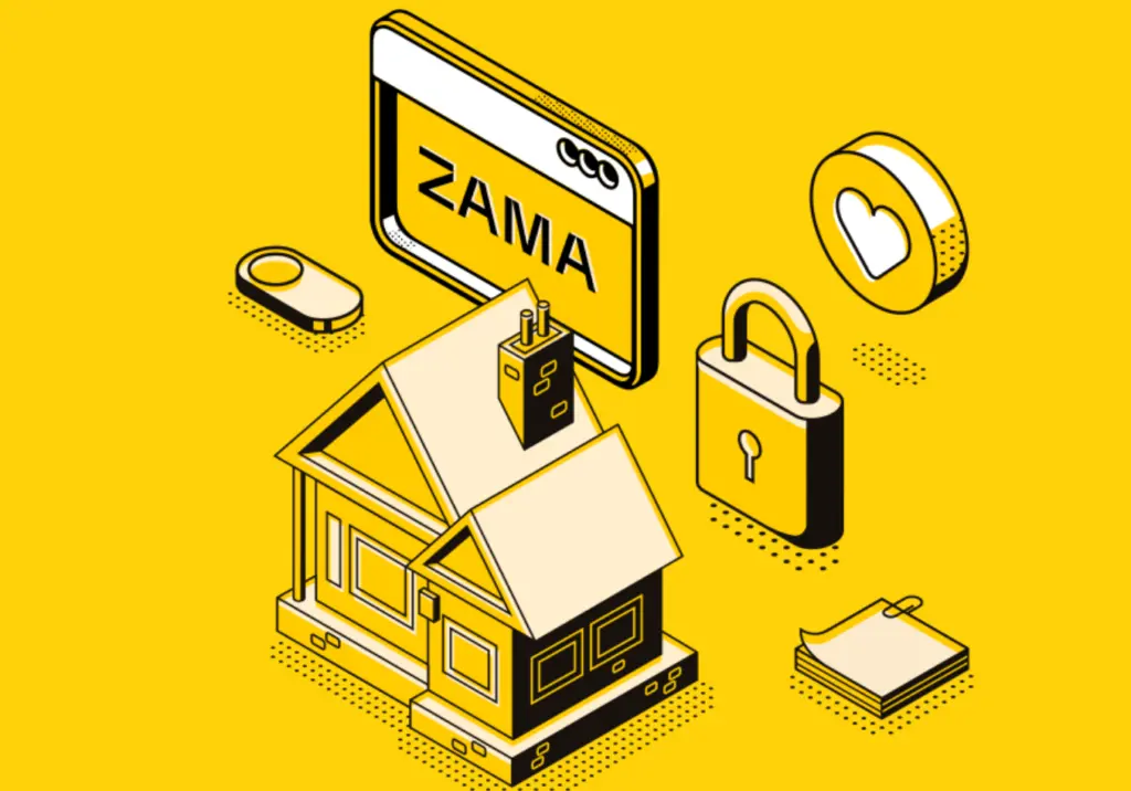 Zama Launches Tool For Private EVM Apps