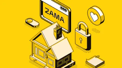 Zama Launches Tool For Private EVM Apps