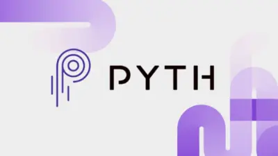 Pyth Network Brings Oil Data To 80 Blockchains