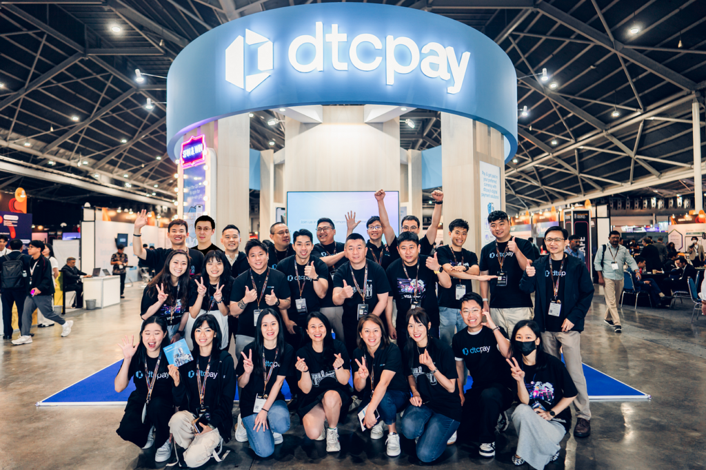 Dtcpay Shifts To Stablecoin-Only Payments