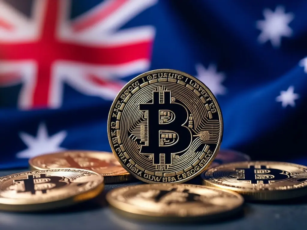 Australian Regulator Invites Feedback on Crypto Rules