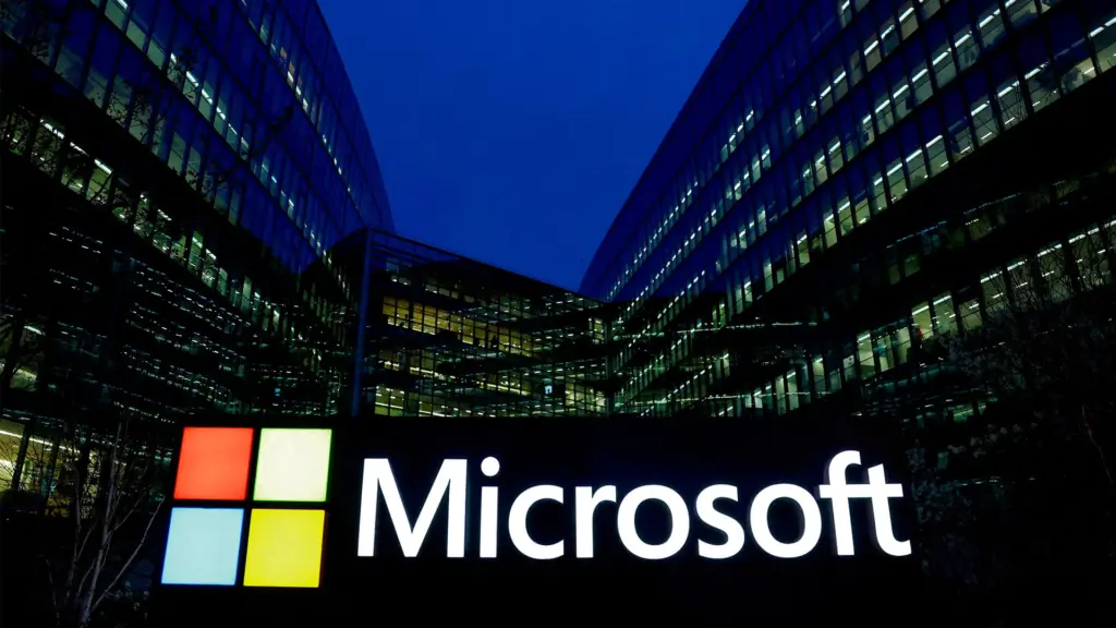 A U.K. competition class-action lawsuit is targeting Microsoft, with a demand for £1 billion (approximately $1.25 billion at current exchange rates) in damages