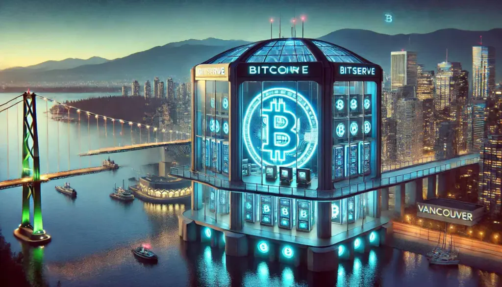 Vancouver Moves to Become Bitcoin-Friendly City