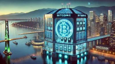 Vancouver Moves to Become Bitcoin-Friendly City