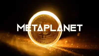 Metaplanet Sees First Profit In 7 Years, Thanks To Bitcoin