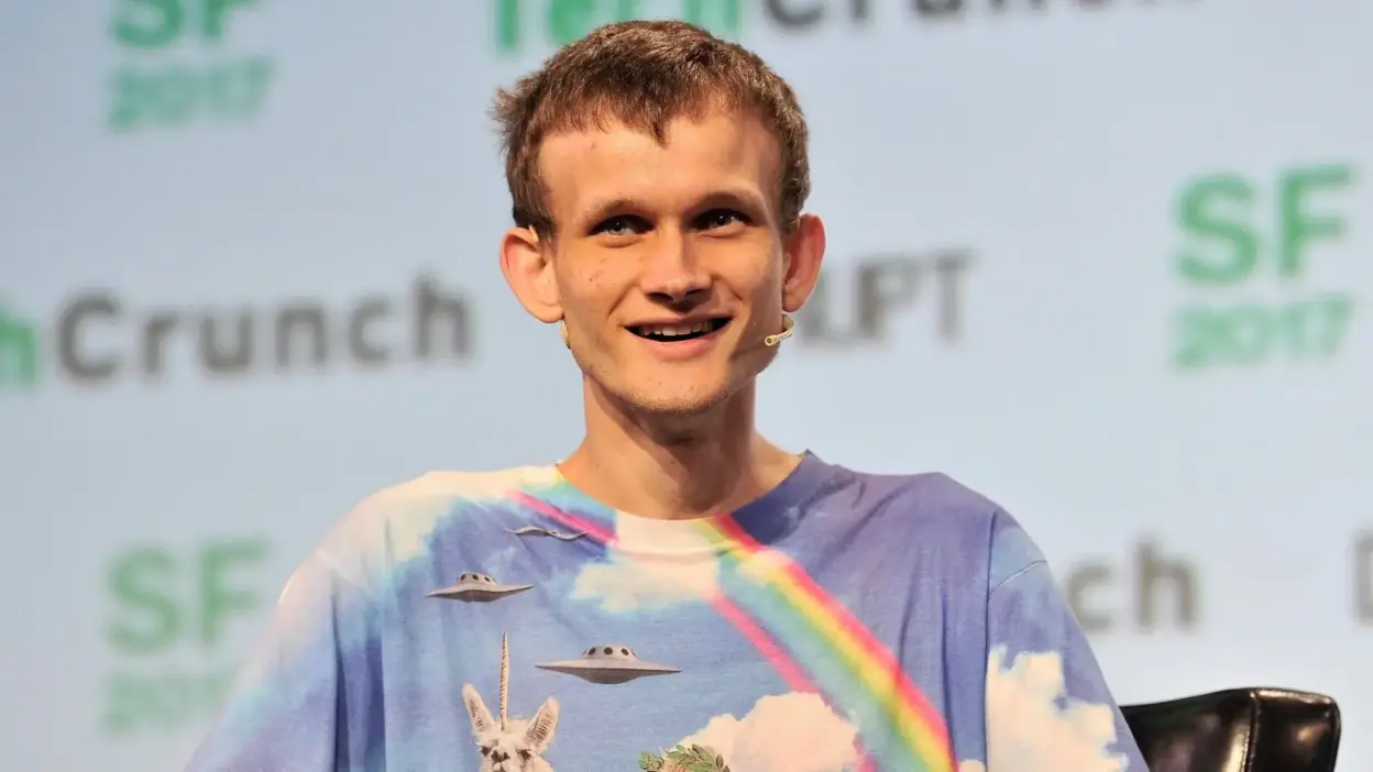 Vitalik Buterin Calls for Better Web3 Wallet Security, Privacy