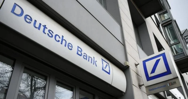 Deutsche Bank Plans to Develop Layer 2 on Ethereum