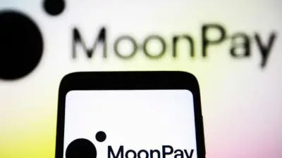 MoonPay Secures MiCA Approval in the Netherlands