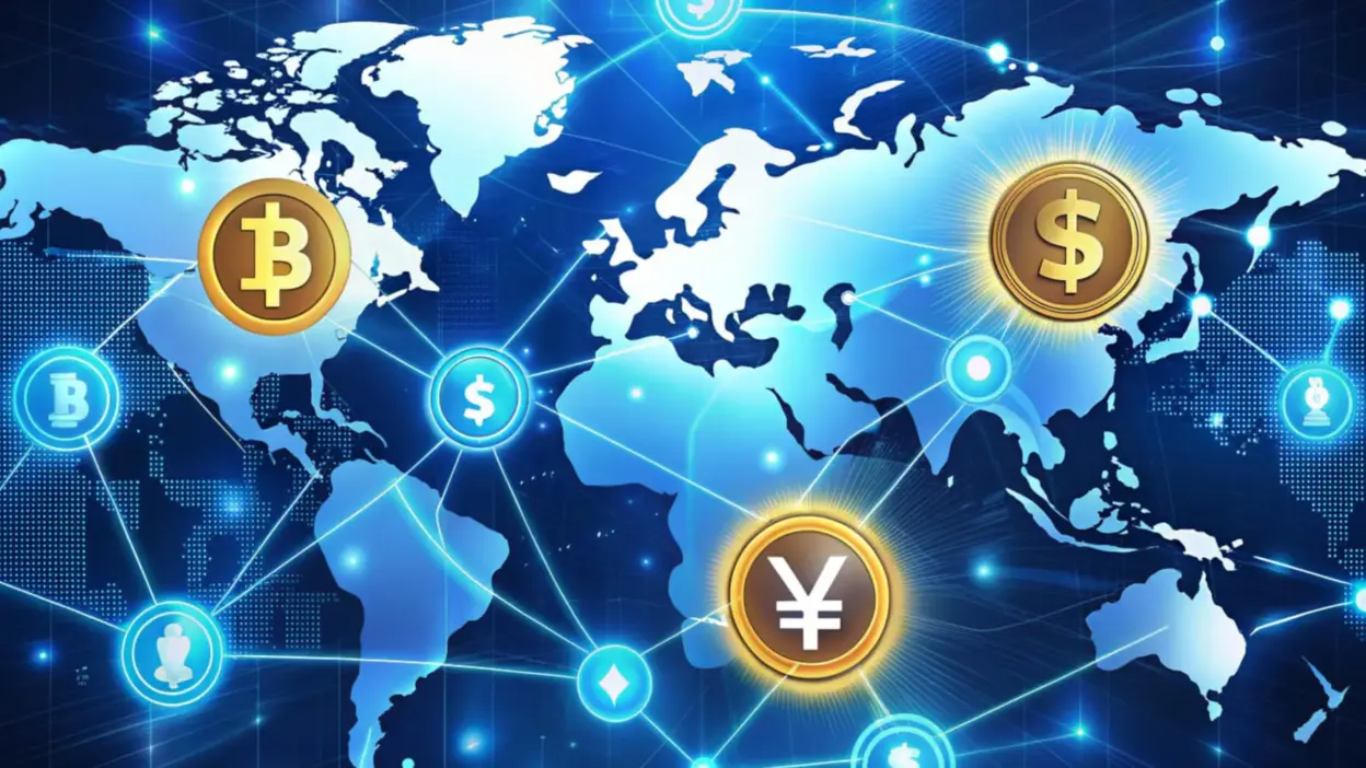 The Role of Stablecoins in Bridging the Wealth Gap in Developing Nations