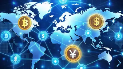 The Role of Stablecoins in Bridging the Wealth Gap in Developing Nations