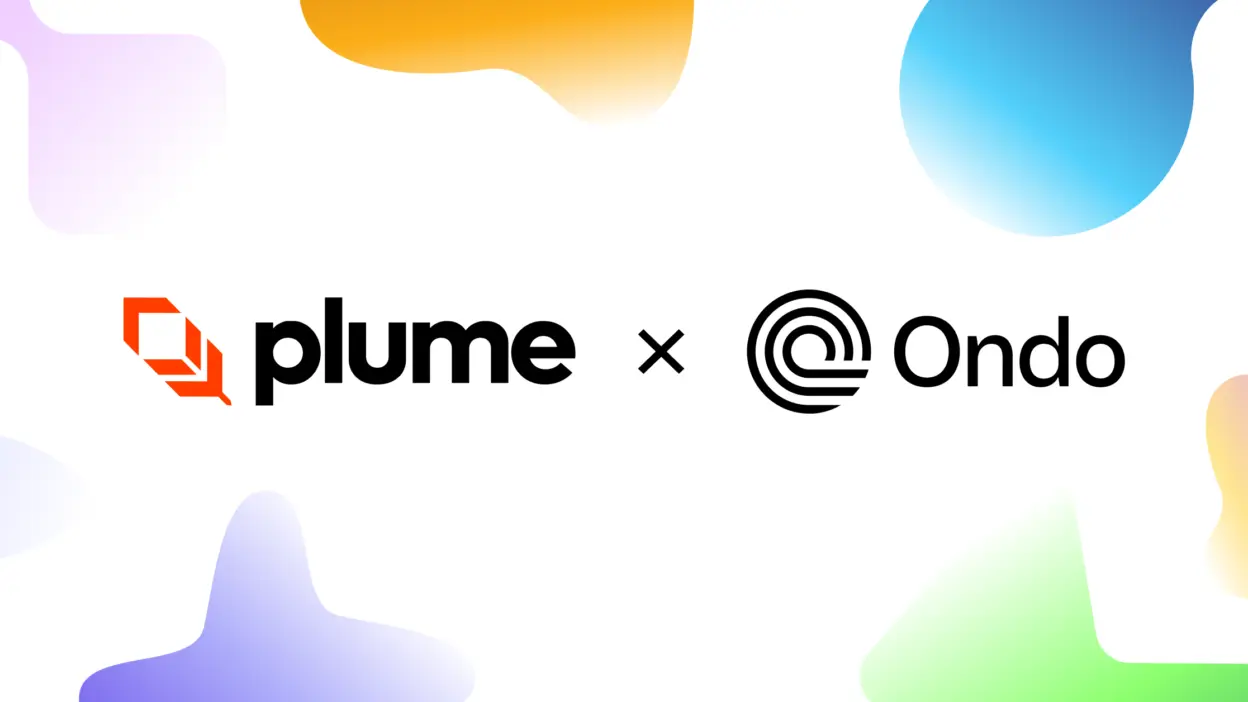 Plume Network, Ondo Team Up for Blockchain Real-World Asset Finance