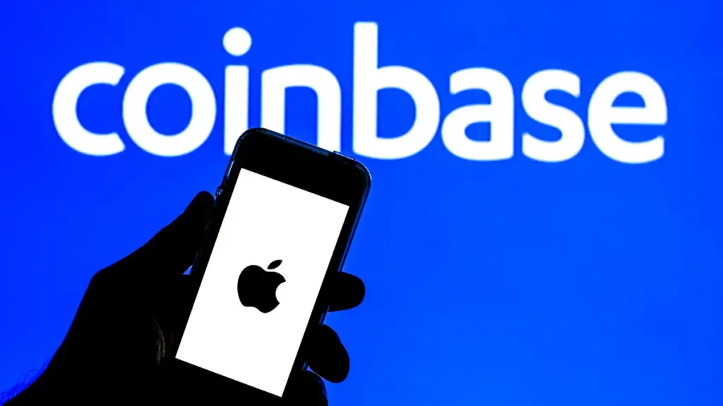 Coinbase Adds Apple Pay for Crypto, Drops Turkey Plans