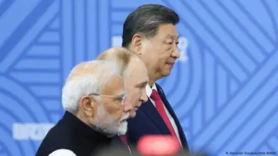 China Backs BRICS Despite US Tariff Threats