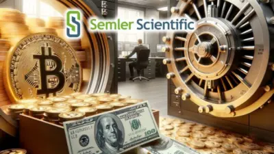 Semler Scientific Buys More Bitcoin