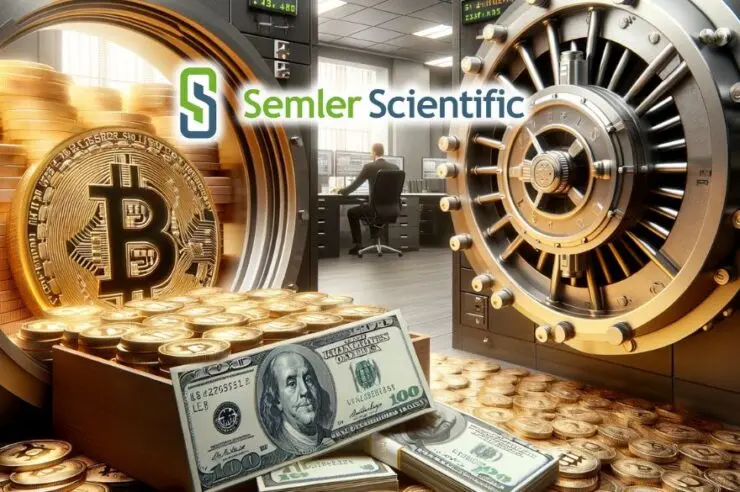 Semler Scientific Buys More Bitcoin