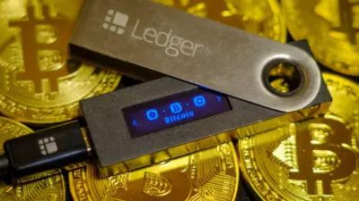 Hardware Wallet User Loses 10 BTC, Ledger Cites Phishing