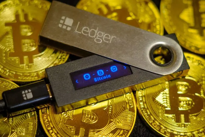 Hardware Wallet User Loses 10 BTC, Ledger Cites Phishing