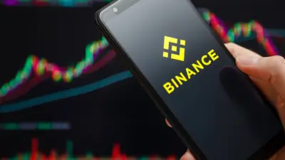 Across Protocol (ACX) Surges 140% After Binance Listing