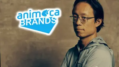 Animoca Founder Yat Siu Unveils Moca Network Plans